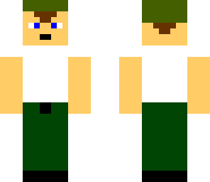 army guy