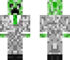 iron creeper