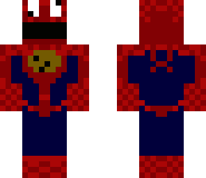 spidercookie