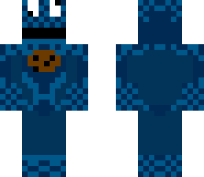 the cookieman  v2