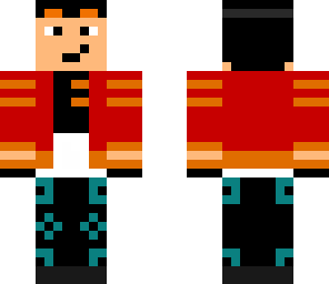 generator rex