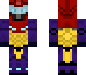 samus gravity suit