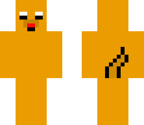 jake the dog
