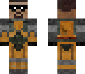 gordon freeman hev mk5