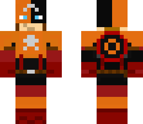 captain germany
