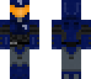 7th platoon trooper