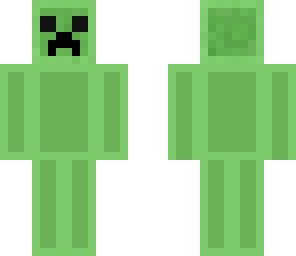 creeperslime