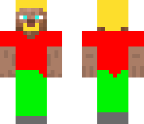 jonhy-brother steve
