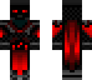 red knight