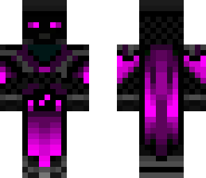 pink knight