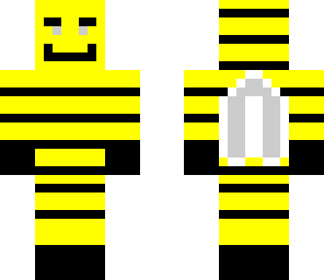 the bee