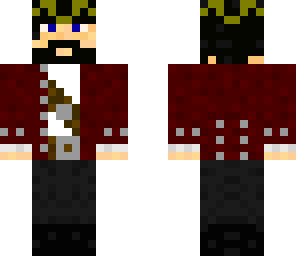 pirate