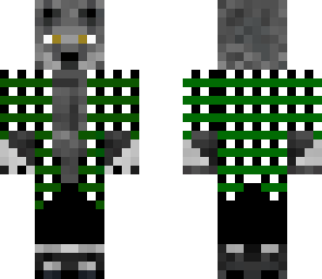 remade warewolf