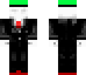 teenage slenderman 