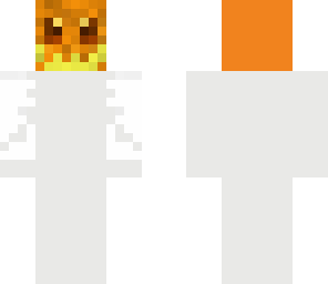 ghost pumpkin