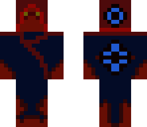mage