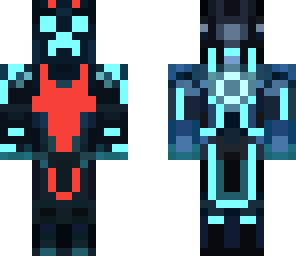 redstone creeper