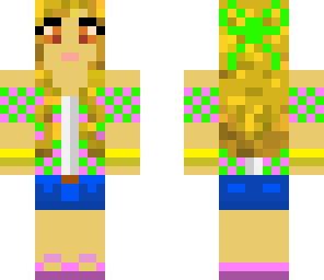 southern belle skin