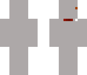 metal man