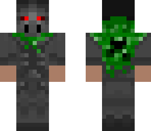 creeper xlayer
