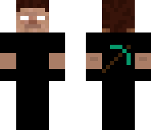 perfected herobrine