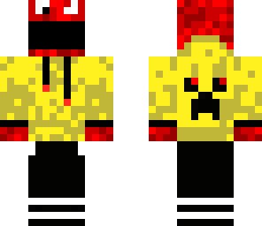 elmo amarillo