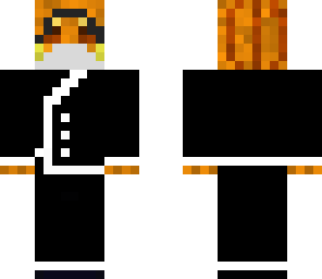 pumkin man 2