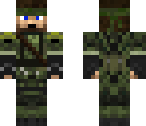 rambo