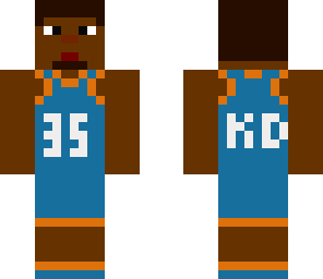 kevin durant