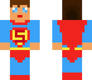 superman