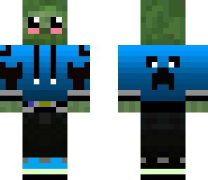 cute zombie