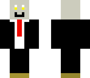 tuxedo