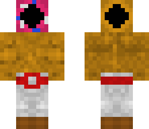 donut ninja