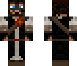 executioner