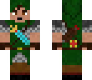 archer hero
