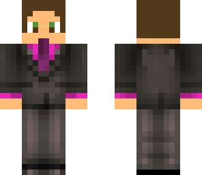 my suit