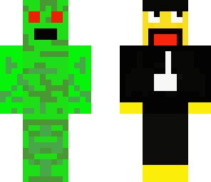 creaper boy