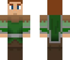elf archer