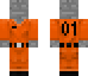 prisoner stone