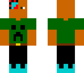 my skin