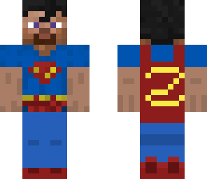 super man