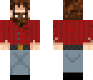 dwarf lumber jack pro edit
