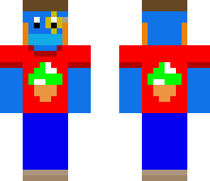 mine