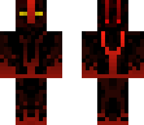 nether king