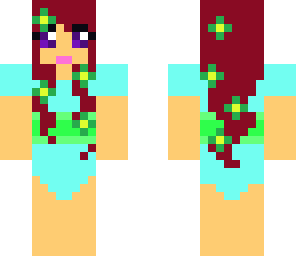 forest fairy