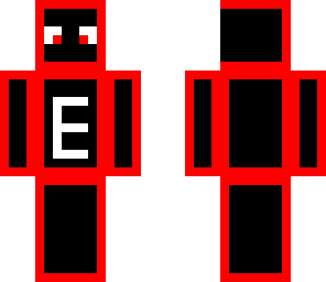 sone kinda robot evil