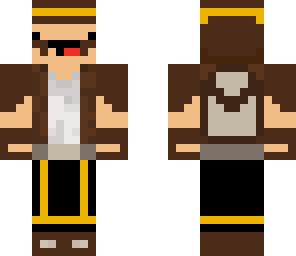 my skin