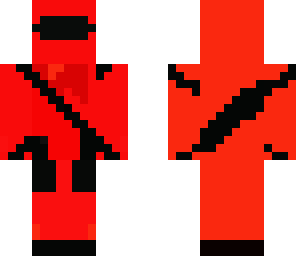 red trooper