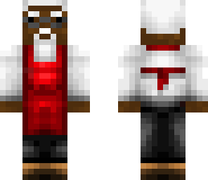black colonel sanders