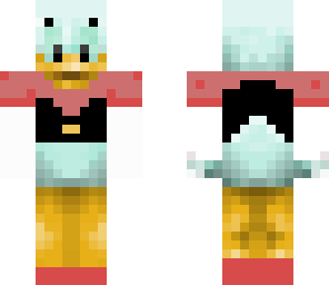 daisy duck